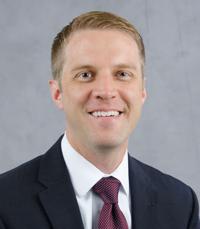 Benjamin P Nicholson, MD