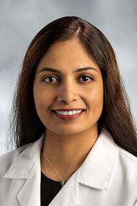 Aparna Hariharan, MD