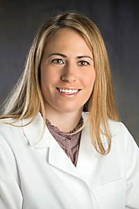 Nicole Y Marijanovich