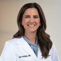 Erin M Pettijohn, MD