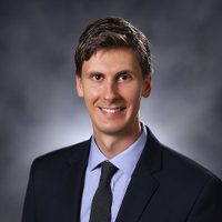 James D Thompson, MD