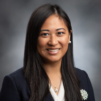 Stephanie-Grace A Raymundo, MD