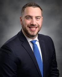 Alexander M Shannon, DO