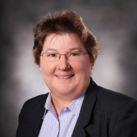 Iris F Boettcher, MD