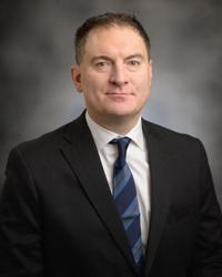 Daniel H Robinson, DO