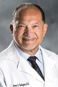 Armen A Korkigian, DO