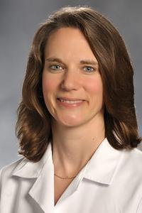 Michelle M Diebold, MD