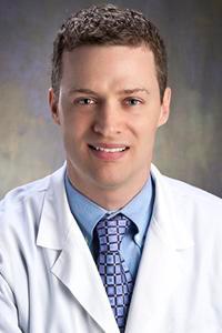 Matthew B Cotant, MD