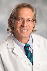 Fredric I Neumann, DO