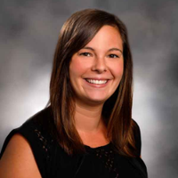 Genevieve E Soule, PA-C