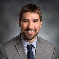 Timothy A Joseph, MD