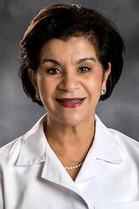 Vilma Drelichman, MD