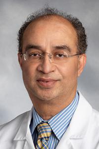 Arshad Pervez, MD