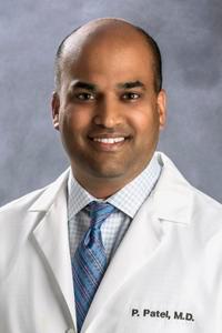 Parag P Patel