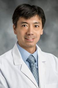 John C Pui, MD