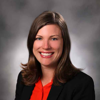 Megan E Bratcher, PhD