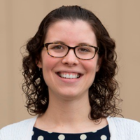 Alissa A Enzenberger