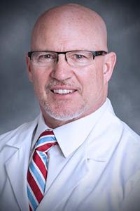 Paul J Drouillard, DO