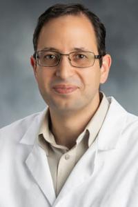 Khalid M Abulaban, MD