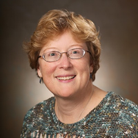 Kathleen E Mosentine