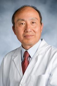 Ying Li, MD