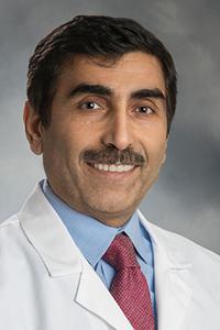 Mohammed A Arman, MD