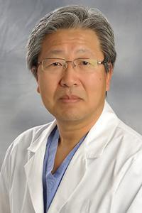 Fred S Junn, MD