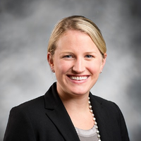 Kathleen S Simmons, DO