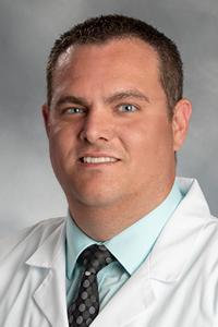 Nicholas E Boggs, DO