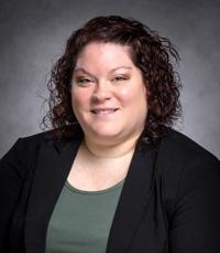 Megan P Samples, PsyD