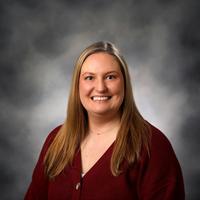 Courtney M Kolanowski