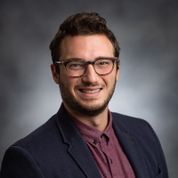 Daniel S Trierweiler