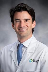 Nicolas M Espinosa, MD