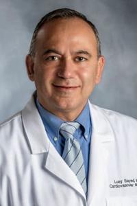 Luay Sayed, MD