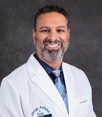 Sutinderpal S Judge, MD