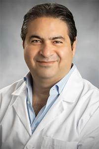 Samir Alsawah, MD