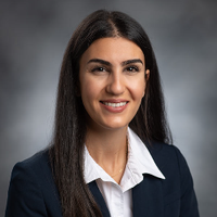 Saja M Almaaitah, MD