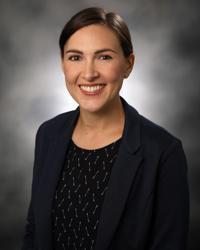 Laura M Van Duker, PA-C