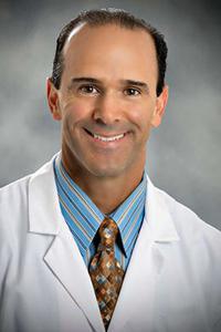 Joseph L Williams, DO