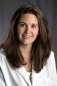 Danielle E Turner-Lawrence, MD