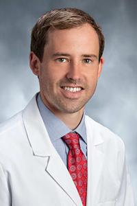 Christopher J Bush, MD