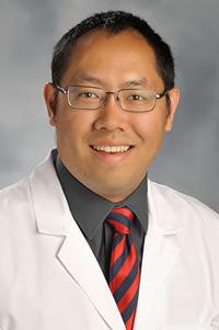 Nicholus H Yee, MD