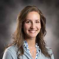 Amanda E Scott, PA-C