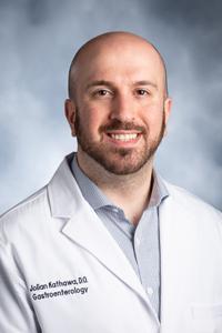 Jolian S Kathawa, DO