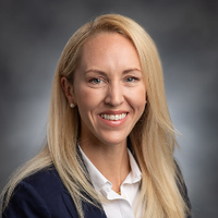 Brittany A Merrifield