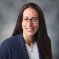 Jessica R VanSetters