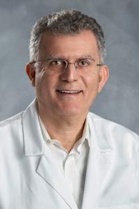 Mohamad K Ajjour, MD