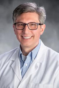 Paolo G Marciano Agostinelli, MD