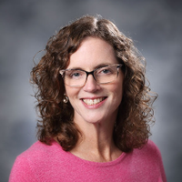 Rebecca A Van Valkenburg