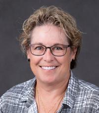 Sharon A Rooney-Gandy, DO